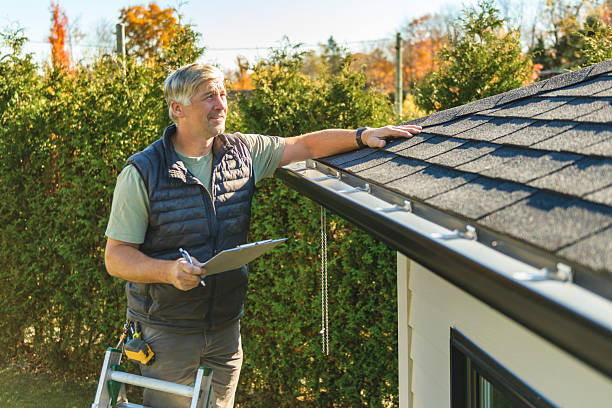 Trusted Roofing service in Hinton, VA - Ben Roofing and Steel LLC